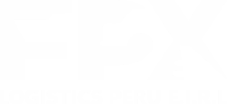 Logo fpx blanco